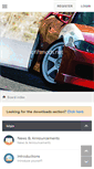 Mobile Screenshot of driftmods.net
